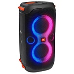 Active Military/Veterans: JBL PartyBox 110 Portable 160W Bluetooth Party Speaker $199 + Free S/H
