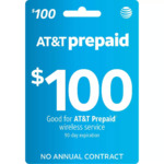 All Prepaid Airtime Wireless/Phone Cards: T-Mobile, AT&T, Verizon, Boost & More 15% Off w/ Target Circle Coupon