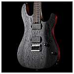 Cort Electric Guitars: KX700 Series EverTune $799, KX500 Series Etched Black $599 &amp; More + Free S/H