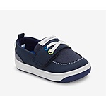 New Stride Rite Little Loyals Rewards Members: Kids' Clearance Style Shoes 50% Off + $5 Off + Free S/H