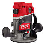 Milwaukee M18 FUEL 18V Lithium-Ion Cordless Brushless 1/2" Router (Tool-Only) $238 + Free S/H
