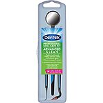 3-Piece DenTek Professional Oral Care Kit (Advanced Clean) $4.40 w/ Subscribe &amp; Save