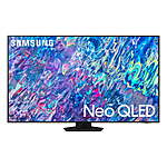 65" Samsung QN85B Neo QLED 4K Smart TV (2022 Model) $969 + Free S/H