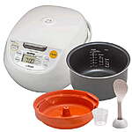 Costco Members: Tiger 5.5-Cup Micom Rice Cooker and Warmer $80 + Free Shipping
