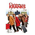 Xfinity Rewards Members: Christmas with the Kranks (2004) (Digital HD Film) Free
