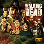 The Walking Dead: The Complete TV Series (Digital HDX) $50 &amp; More