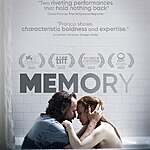 Atom Tickets: 2x Atom Movie Tickets to Memory (2023) in One AMC LA or NY Location Free (While Seats/Offer Last)