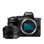 Nikon Z 5 24MP FX Camera w/ 24-50mm f/4-6.3 Zoom Lens Kit (Refurbished) $900 + Free S/H