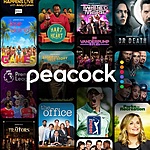 All Active Instacart+ Members: Peacock Premium Subscription w/ Ads Free (While Offer Last)