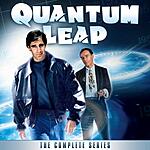 Quantum Leap: The Complete Series (1989) (Digital HD TV Show) $30