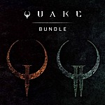 Quake 1 + 2 Bundle (PS4 / PS5 Digital Download) $6