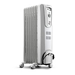 De'Longhi Portable 1500W Full Room Radiant Space Heater $54 + Free S/H