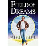 Universal Rewards Digital 4K/HD Films: Field of Dreams, The Thing (2011) Redeem 1K Points &amp; More (February 2024 List)