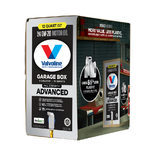 12-Quart Valvoline Advanced Full Synthetic Motor Oil Garage Box (0W-20 or 5W-30) $47.20 w/ Subscribe &amp; Save + Free S/H