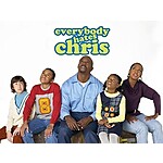 Everybody Hates Chris: The Complete Series (Digital HDX TV Show) $15