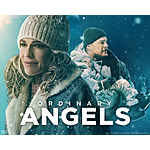 Atom Tickets: 2x Atom Movie Reservation Tickets to Ordinary Angels from Feb 22 Free (Participating Theatres/Showtime Only)