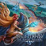 Driftland: The Magic Revival (PC/Steam Digital Download) Free w/ Newsletter Signup for Unlimited Steam Accounts
