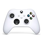 Amazon Renewed Condition: Microsoft Xbox Core Wireless Controllers (Robot White) $30.60