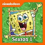 Nickelodeon SpongeBob SquarePants TV Show: Seasons 1-10 (1999) (Digital HDX) 2 for $10 via VUDU
