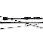 50% Off Select Mustad Fishing Rods + 25% Off: Vantage FX Rod $30, Basscraft Rod $37.50 &amp; More + Free S/H on $50+