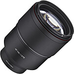 Rokinon AF 135mm f/1.8 FE Full Frame E Lens for Sony E Mount $599 + Free Shipping via B&amp;H Photo Video