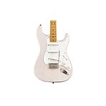 Open Box Unit: Fender Squier Classic Vibe '50-60s Stratocaster Electric Guitars $320 + Free S/H