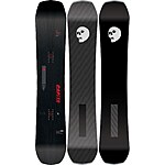 Capita: The Black Snowboard of Death All Mountain Snowboard (2023/2024) $559.85 + Free Ship to Store