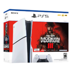 Sony PlayStation 5 Call of Duty Modern Warfare III Slim Console Bundle $450 + Free S/H