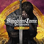Kingdom Come: Deliverance Royal Edition (PS4 Digital Download) $4