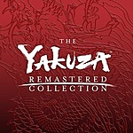 The Yakuza Remastered Collection or Yakuza Origins Bundle (PS4 Digital Download) $10 Each