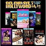 Digital Films (4K/HD): The Wizard of Oz, The Great Gatsby, Training Day, Joker 3 for $15 &amp; Many More