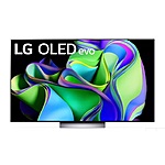 Select Micro Center Stores: 77" LG C3 4K Smart OLED evo TV (Refurbished) $1600 + Free Store Pickup Only