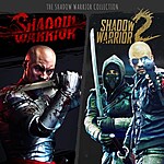 The Shadow Warrior Collection (Xbox One / Series X|S Digital Download) $5