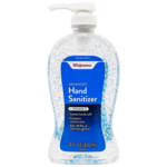 Walgreens Hand Sanitizer w/ Vitamin E: 28oz. Advanced Hand Sanitizer 2 for $1.75 &amp; More + Free Store Pickup on $10+ Orders