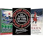 J.R.R. Tolkien Kindle eBooks: The Hobbit: 75th Anniversary Edition, The Return Of The King $2 Each &amp; More