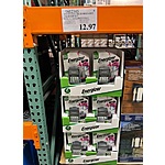 Select Costco Locations: Energizer Rechargeable Charger Kit w/ 4x AA + 2x AAA $13 (Pricing/Avaiability May Vary)
