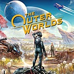 The Outer Worlds: Spacer's Choice Edition $23.99 or The Outer Worlds $14.99 (PS4/PS5 Digital Download) via PlayStation Store