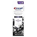 Select Walgreen Stores: 2.8oz. Crest 3D White Deep Clean Toothpaste (Charcoal) $0.45 + Free Store Pickup ($10+ Minimum Order)