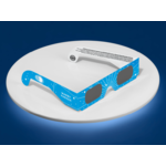 Warby Parker Stores: ISO-Certified Solar Eclipse Glasses (Up to Two Pairs) Free (Valid thru 4/8)