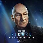 Star Trek: Picard: The Complete Series (Digital HD) $25