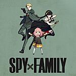 Crunchyroll Digital HD Anime TV Shows: Chainsaw Man $4, Spy x Family: Season 101 $2 &amp; More