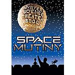 Mystery Science Theater 3000 Films (SD Digital): Space Mutiny, Future War $2 each &amp; More
