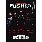 Pusher (1996) (Digital HD Film) $1