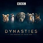 BBC Dynasties: Complete Mini TV Series (2018) (Digital HDX) $10