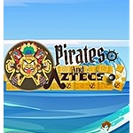 Pirates and Aztecs. (Xbox One/Series X|S/PC/Mobile or App Digital Download) Free