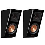 Klipsch Reference Premiere RP-500SA Dolby Atmos Surround Sound Speakers (Pair) $249 + Free S/H