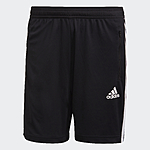 Men's adidas Primeblue Designed to Move 3-Stripes Shorts (various colors/sizes) $10 + Free S/H