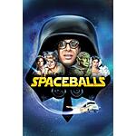 Digital 4K UHD Films: Spaceballs, The Princess Bride, The Silence of the Lambs $4.25 each &amp; More