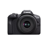 Refurbished Canon EOS Cameras & Lenses: EOS R100 Camera w/ RF S18-45mm Lens Kit $299 &amp; More + Free S/H