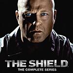 The Shield: The Complete Series (2002) (Digital SD TV Show) $24.99 via Apple iTunes